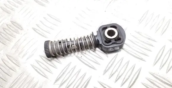 Volkswagen PASSAT B7 Gear shift rod 1J0711761B