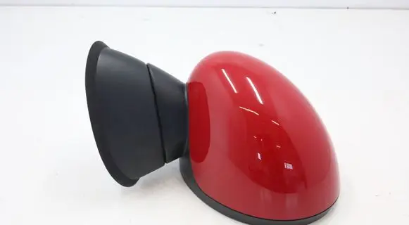 Mini Cooper Countryman F60 Front door electric wing mirror 67963257976