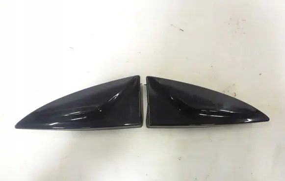 Renault Clio IV Tailgate/boot lid cover trim 960325616R