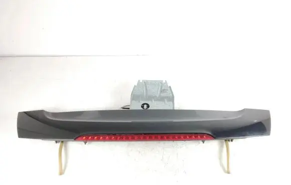 Peugeot RCZ Tailgate/trunk spoiler YM17445580 498113157 1811684J