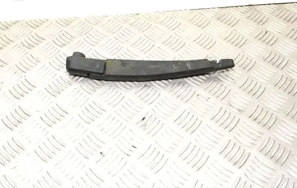 Renault Twingo II Rear wiper blade arm 80012977B 76740S6DE110M2