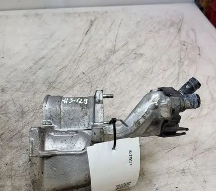 Nissan Qashqai EGR valve 8200423361 8200337811