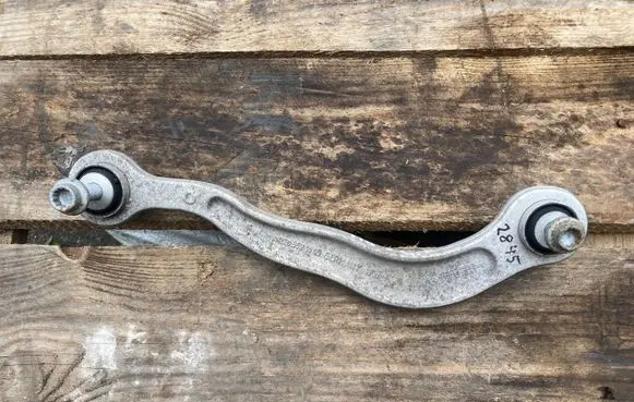 Mercedes-Benz S W222 Rear control arm A2203521005