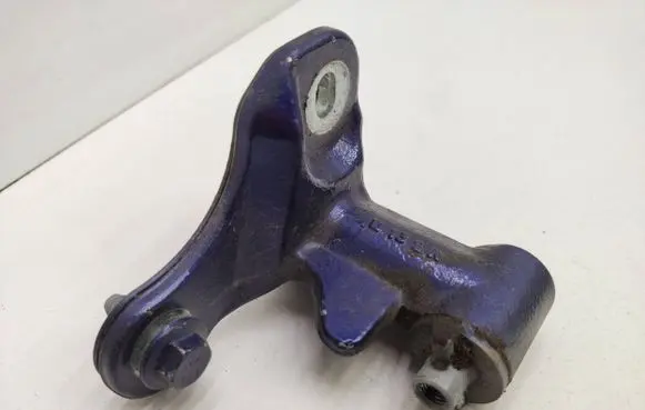 Infiniti Q30 Rear door upper hinge Li132k