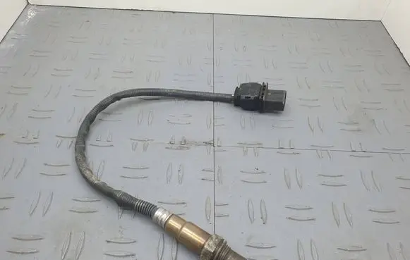 BMW 5 F10 F11 Lambda probe sensor 1928404682 807172150