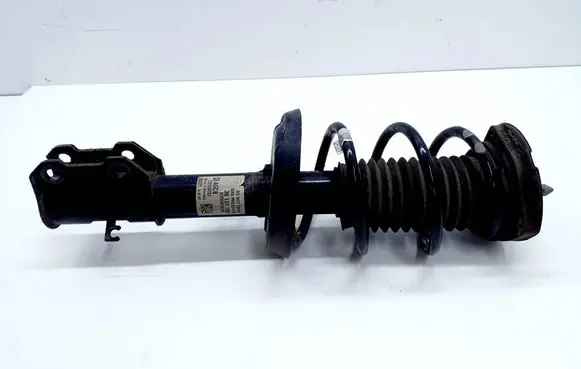 Opel Astra K Front shock absorber/damper 39131186 722559783