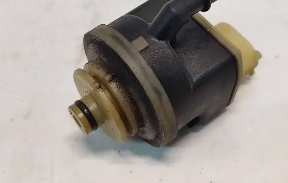 BMW 3 F30 F35 F31 Fuel heater 8572528