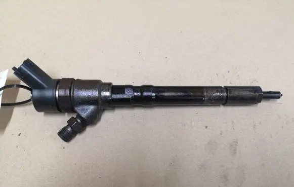 KIA Carens I Fuel injector 0445110064