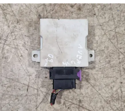Toyota Avensis T250 Window wiper relay 8594005040 08F30256 603025