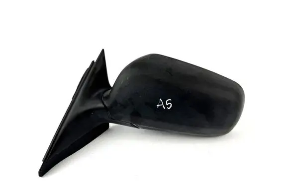 Audi A4 S4 B5 8D Front door electric wing mirror E6022316 E6012316 E6022318