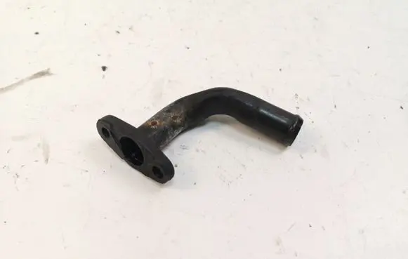 Hyundai Santa Fe Turbo turbocharger oiling pipe/hose