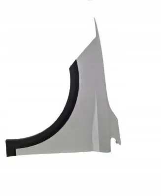 Seat Arona Fender 123456