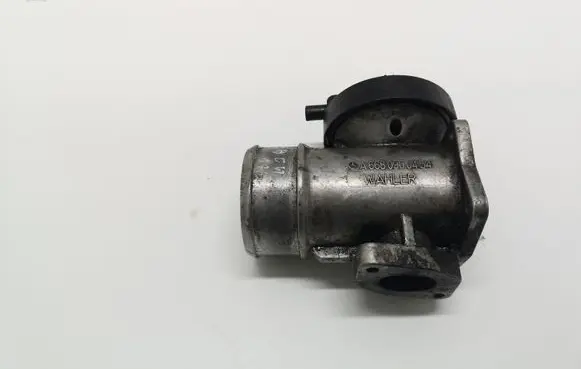Mercedes-Benz A W168 EGR valve A6680900454