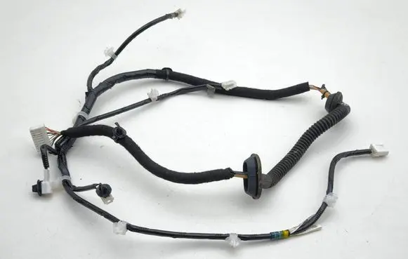 Infiniti Q50 Tailgate/trunk wiring harness 240874GB0A