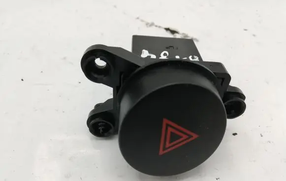 Hyundai ix 55 Hazard light switch NOCODE