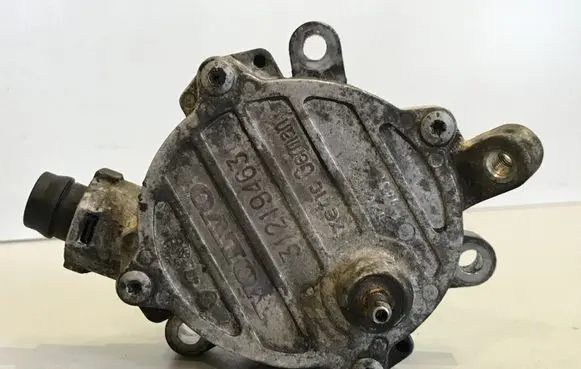 Volvo XC90 Vacuum pump 31219463