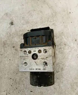 KIA Sorento ABS Pump 589103E310 0265216928