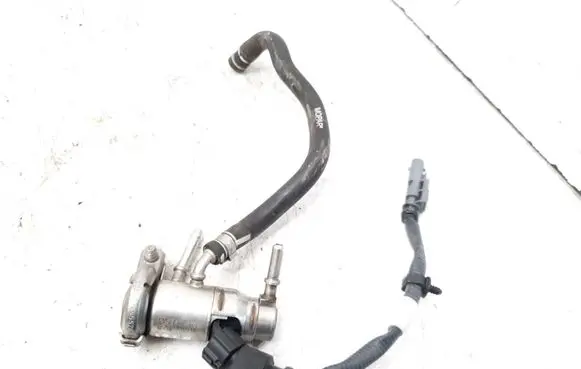 Fiat Tipo AdBlue injector 55283499 68375220AA 00520824660E