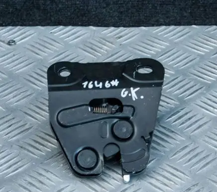 Mazda 6 Tailgate/trunk/boot lock/catch/latch
