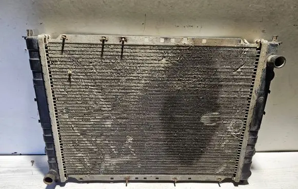 Rover 214 - 216 - 220 Coolant radiator 