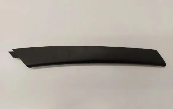 Volkswagen Tiguan Front door interior handle trim 5N0867171D