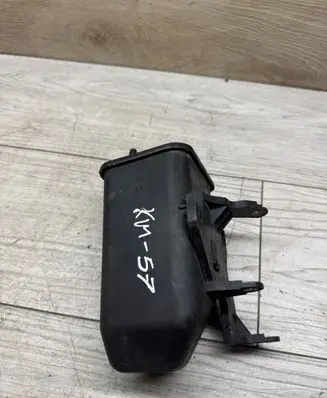 Seat Leon (1P) Active carbon filter fuel vapour canister 1K0201827A