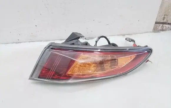 Honda Civic Rear/tail lights