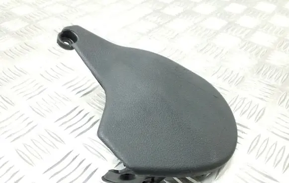 Seat trim