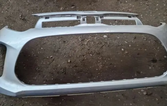 KIA Picanto Front bumper 86511G6000