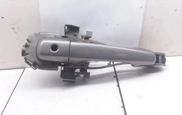 Volvo V50 Front door exterior handle 30663863