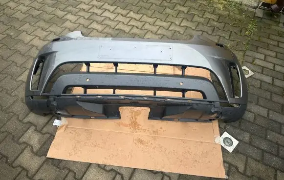 Land Rover Discovery 5 Front bumper HY32-17F003-AA