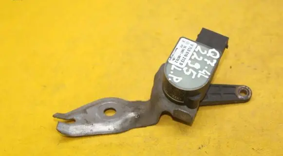 Audi Q7 4L Headlight/headlamp level sensor 4E0907503C