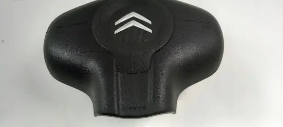 Citroen C3 Steering wheel airbag