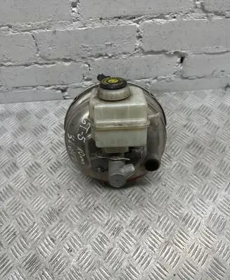 BMW 5 GT F07 Brake booster 6786685
