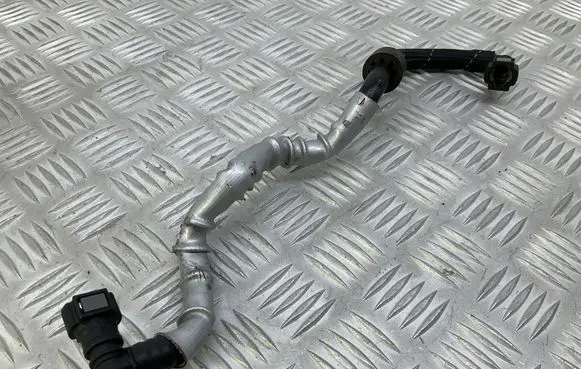 Audi A7 S7 4G Vacuum line/pipe/hose 059131058F
