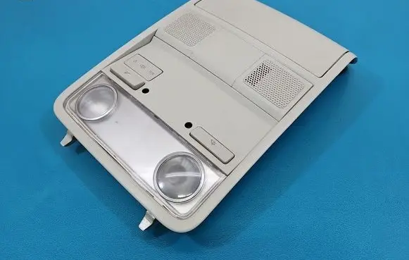 Volkswagen PASSAT B7 Other interior light 3C0867489C IMPRK1587781