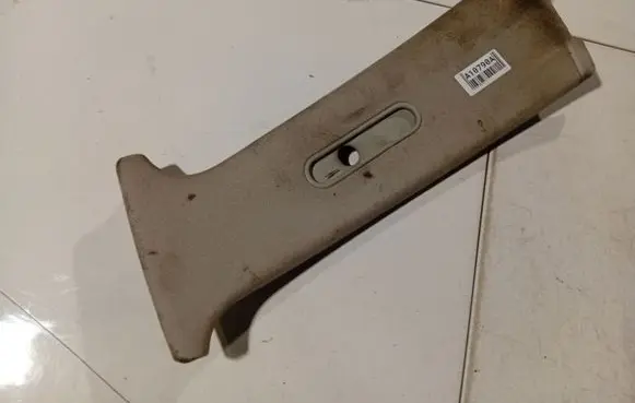 Volkswagen Bora Other interior part 1J4867243C