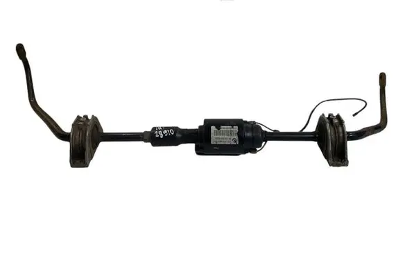 BMW 5 E60 E61 Front anti-roll bar/sway bar 6762925 37116762925