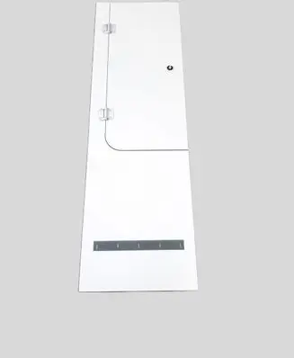 Volkswagen Transporter - Caravelle T6 Glove box set 7LA067203B
