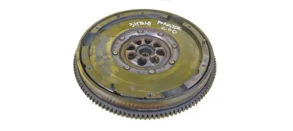 Subaru Forester SH Dual mass flywheel EE20Z