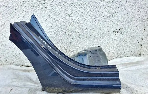 Volkswagen Golf VII Sill
