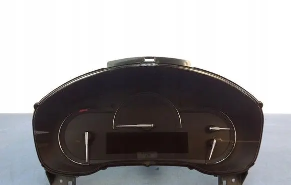 Cadillac CTS Speedometer (instrument cluster) 84252644