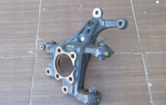 Toyota C-HR I Rear upper control arm/wishbone 42313022XX