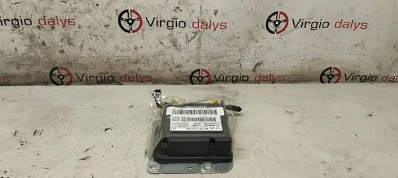 Peugeot 5008 Airbag control unit/module 9675181780 YBXB0063531 0285010830