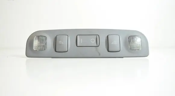 Audi A3 S3 8L Rear seat light 8L4947111