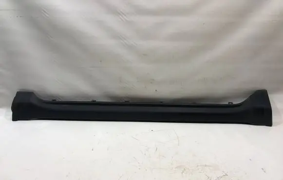 Jeep Grand Cherokee Foot area side trim 1GV68TRMMAE