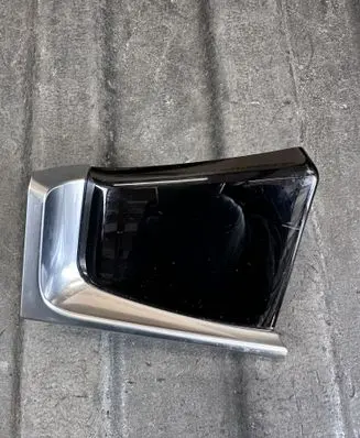 Porsche Macan (95B) Panel trim 95B854398
