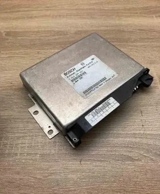 BMW 5 E39 ABS control unit/module 1164130 0265109023 669