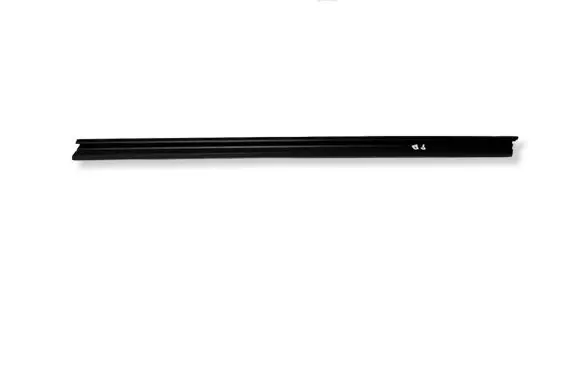 Opel Corsa F Rubber seal front door window/glass 9823196980 3559278