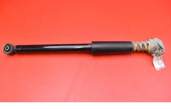 Seat Toledo II (1M) Rear shock absorber/damper 564778